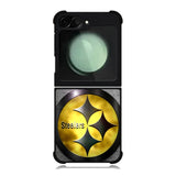 Pittsburgh Steelers 6th Samsung Galaxy Z Flip 6 Case