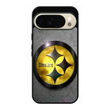 Pittsburgh Steelers 6th Google Pixel 10 Pro XL Case