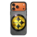 Pittsburgh Steelers 6th Samsung Galaxy S26 Case