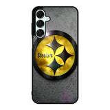 Pittsburgh Steelers 6th Samsung Galaxy A16 Case OV0386