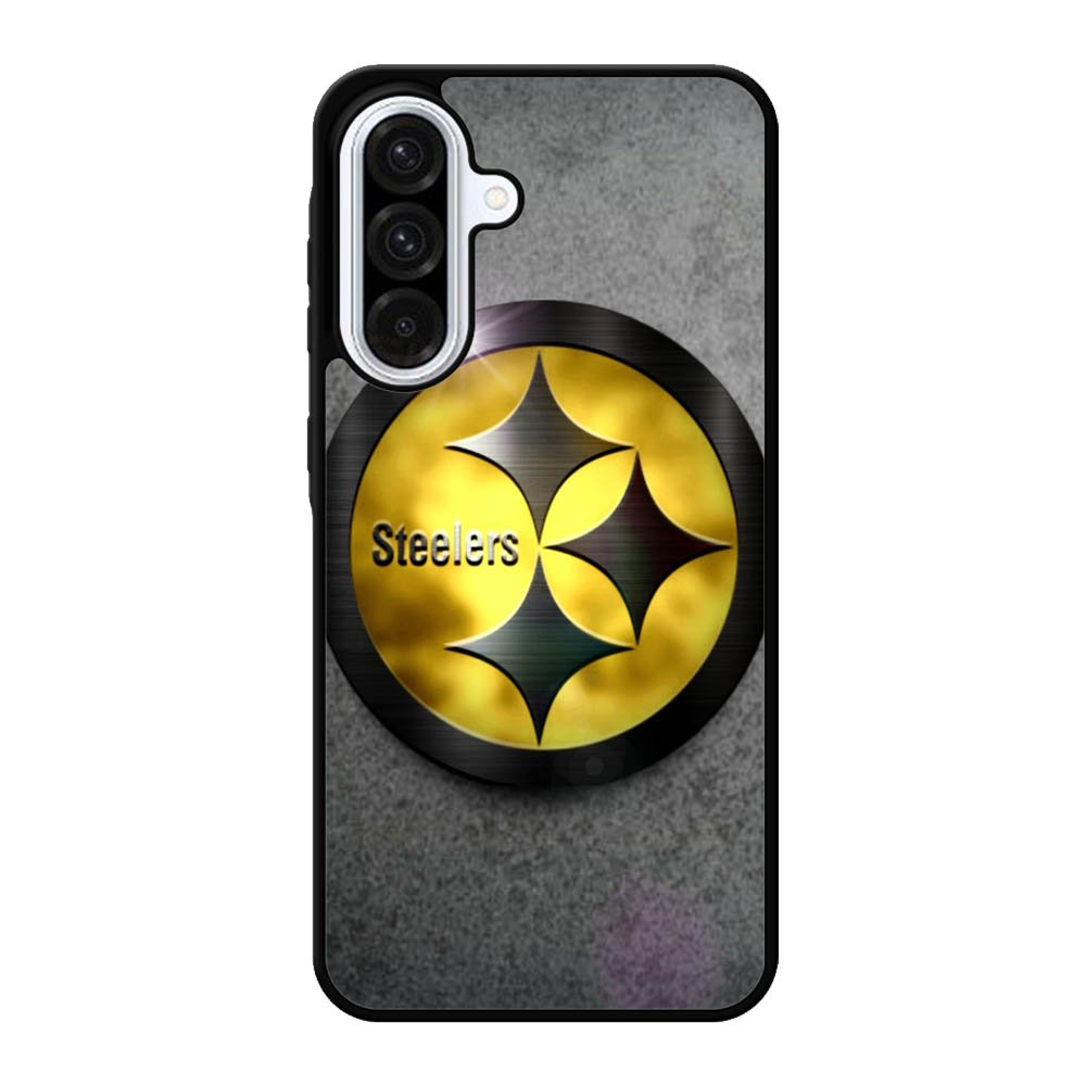 Pittsburgh Steelers 6th Samsung Galaxy A56 Case OV4551