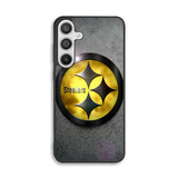 Pittsburgh Steelers 6th Samsung Galaxy A26 Case OV3989