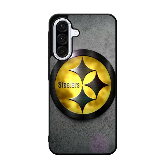 Pittsburgh Steelers 6th Samsung Galaxy A36 Case OV0386