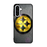 Pittsburgh Steelers 6th Samsung Galaxy A36 Case OV0386