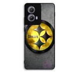 Pittsburgh Steelers 6th Motorola Moto Edge 2024 Case OV0386