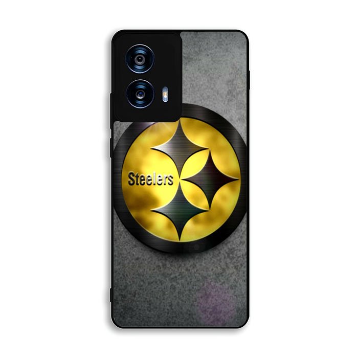 Pittsburgh Steelers 6th Motorola Moto G Power 5G 2024 Case OV0386