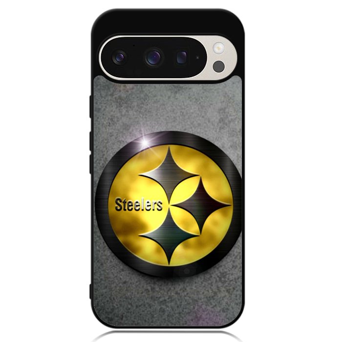 Pittsburgh Steelers 6th Google Pixel 9 Pro XL Case