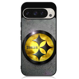 Pittsburgh Steelers 6th Google Pixel 9 Pro XL Case
