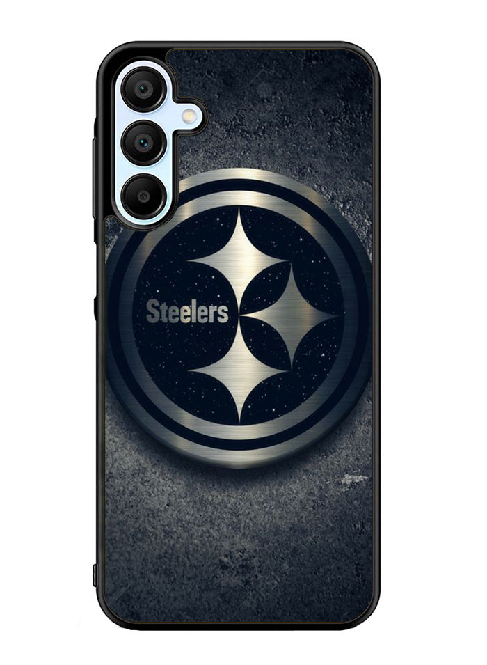 Pittsburgh Steelers Cool Samsung Galaxy A15 5G Case