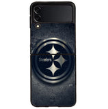 Pittsburgh Steelers Cool Samsung Galaxy Z Flip 4 5G 2022 Case