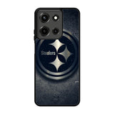 Pittsburgh Steelers Cool Motorola Moto G 5G 2025 Case OV3996