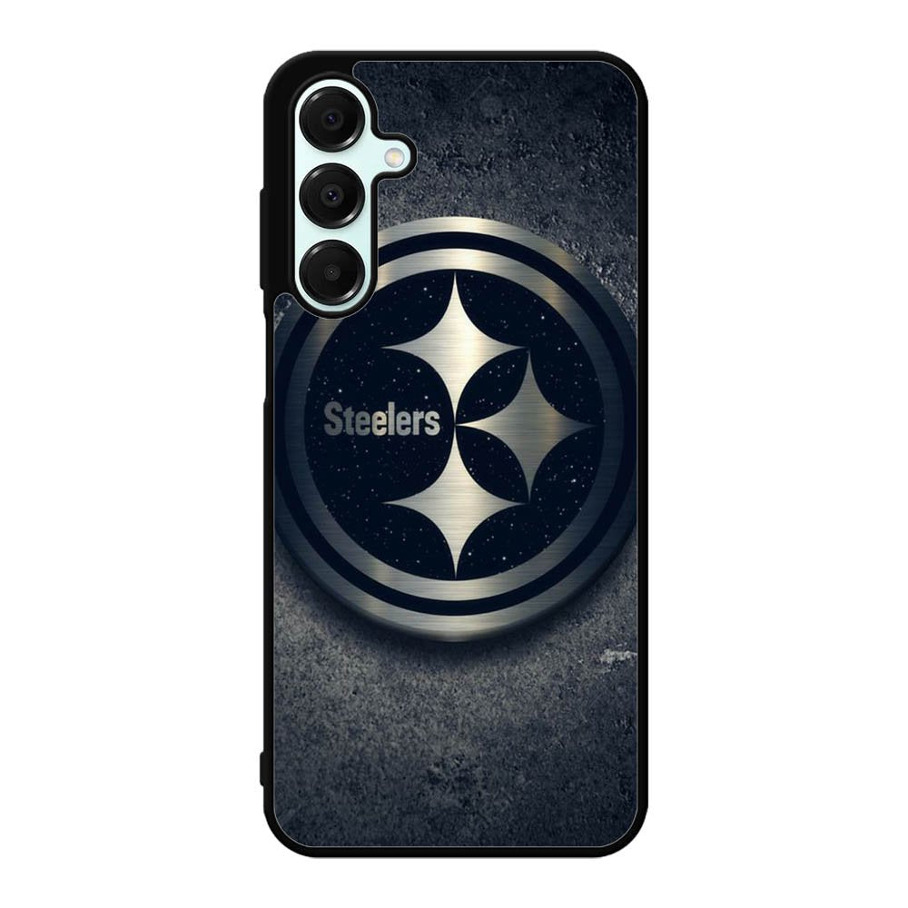 Pittsburgh Steelers Cool Samsung Galaxy A16 Case OV4680
