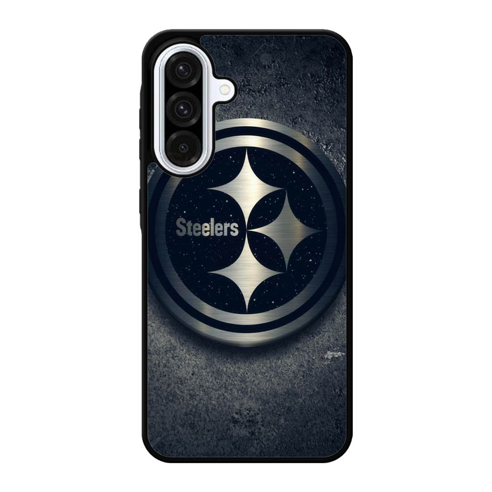 Pittsburgh Steelers Cool Samsung Galaxy A56 Case OV3996