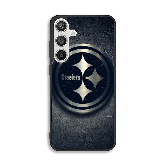 Pittsburgh Steelers Cool Samsung Galaxy A26 Case OV3996