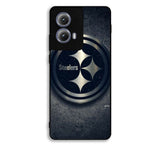 Pittsburgh Steelers Cool Motorola Moto Edge 2024 Case OV3996
