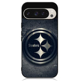 Pittsburgh Steelers Cool Google Pixel 9 Pro XL Case