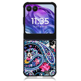 vera bradley mickey mouse Motorola Moto Razr Plus 2024 , Moto Razr+ 2024 Case