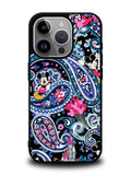 vera bradley mickey mouse iPhone 16 Pro Case