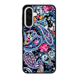 vera bradley mickey mouse Samsung Galaxy A56 Case OV2059