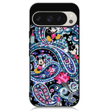 vera bradley mickey mouse Google Pixel 9 Pro XL Case