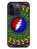Grateful Dead Dancing iPhone 14 Pro Case