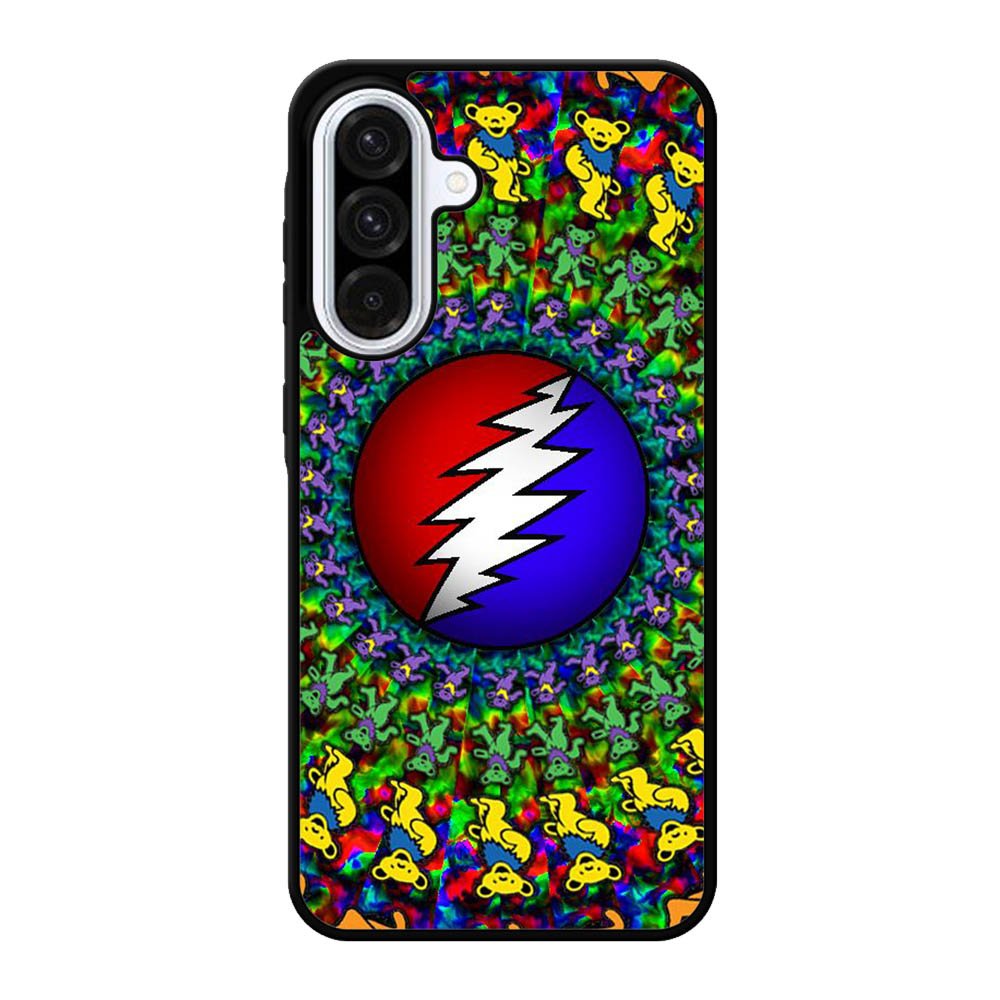 Grateful Dead Dancing Samsung Galaxy A56 Case OV4172