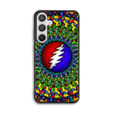 Grateful Dead Dancing Samsung Galaxy A26 Case OV7131