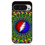 Grateful Dead Dancing Google Pixel 9 Pro XL Case