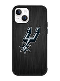 san antonio spurs iPhone 15 Case OV2686