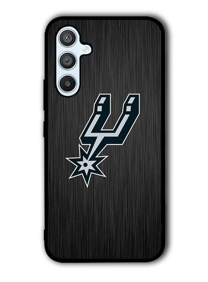 san antonio spurs Samsung Galaxy A54 5G Case OV2686