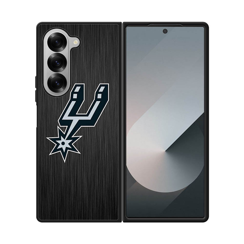 san antonio spurs Samsung Galaxy Z Fold 7 5G Case OV2686