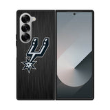 san antonio spurs Samsung Galaxy Z Fold 7 5G Case OV2686