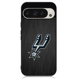 san antonio spurs Google Pixel 9 Pro XL Case OV2686