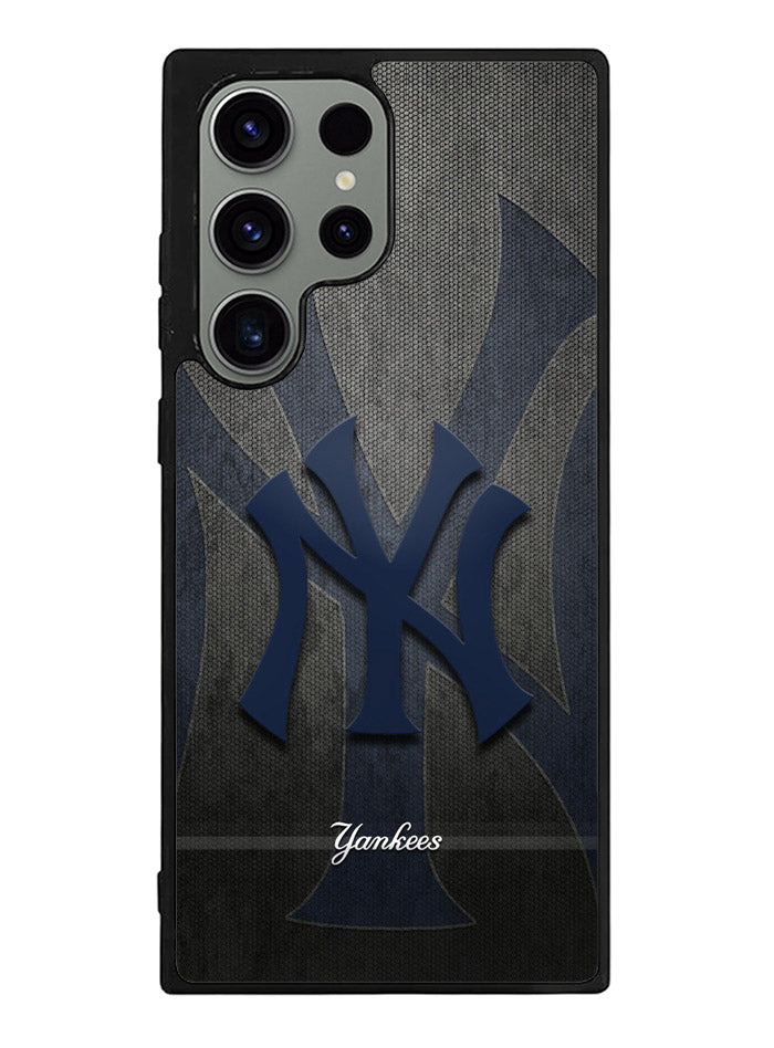 new york yankees 8th Samsung Galaxy S23 Ultra 5G Case
