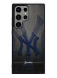 new york yankees 8th Samsung Galaxy S23 Ultra 5G Case
