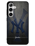 new york yankees 8th Samsung Galaxy S25 5G Case