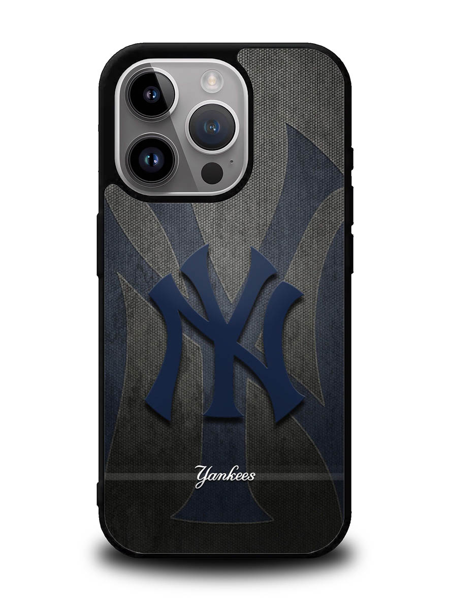 new york yankees 8th iPhone 16 Pro Case