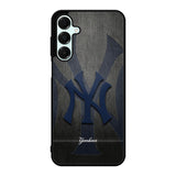 new york yankees 8th Samsung Galaxy A16 Case OV1957