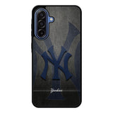 new york yankees 8th Samsung Galaxy A17 Case