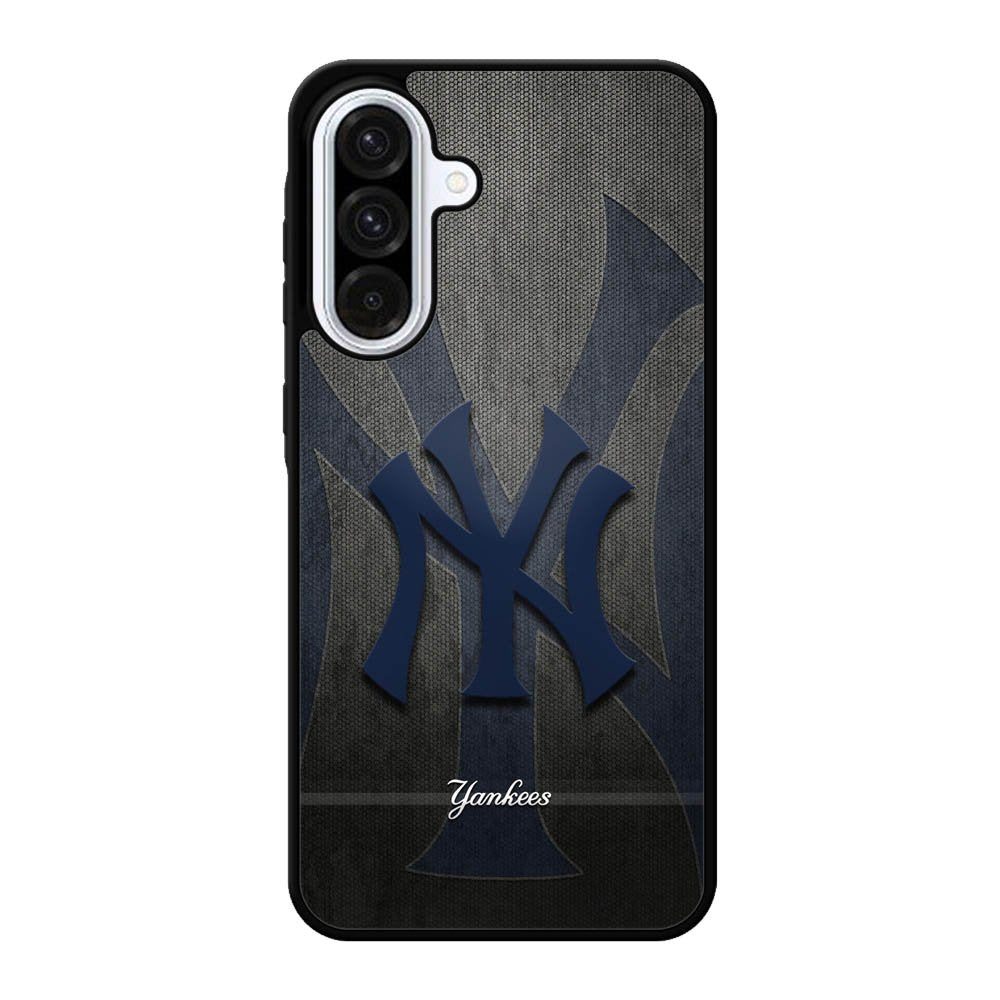 new york yankees 8th Samsung Galaxy A56 Case OV4824