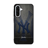 new york yankees 8th Samsung Galaxy A36 Case OV1957