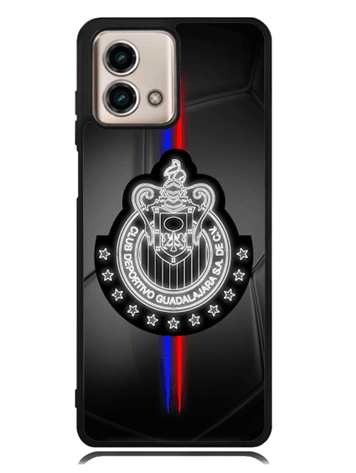 Chivas De Guadalajara 1st Motorola Moto G Stylus 5G 2023 Case