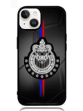 Chivas De Guadalajara 1st iPhone 14 Plus Case