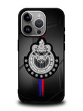 Chivas De Guadalajara 1st iPhone 16 Pro Max Case