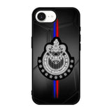 Chivas De Guadalajara 1st iPhone 17e Case