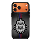 Chivas De Guadalajara 1st iPhone 17 Pro Case