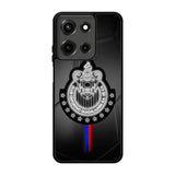 Chivas De Guadalajara 1st Motorola Moto G 5G 2025 Case OV1446
