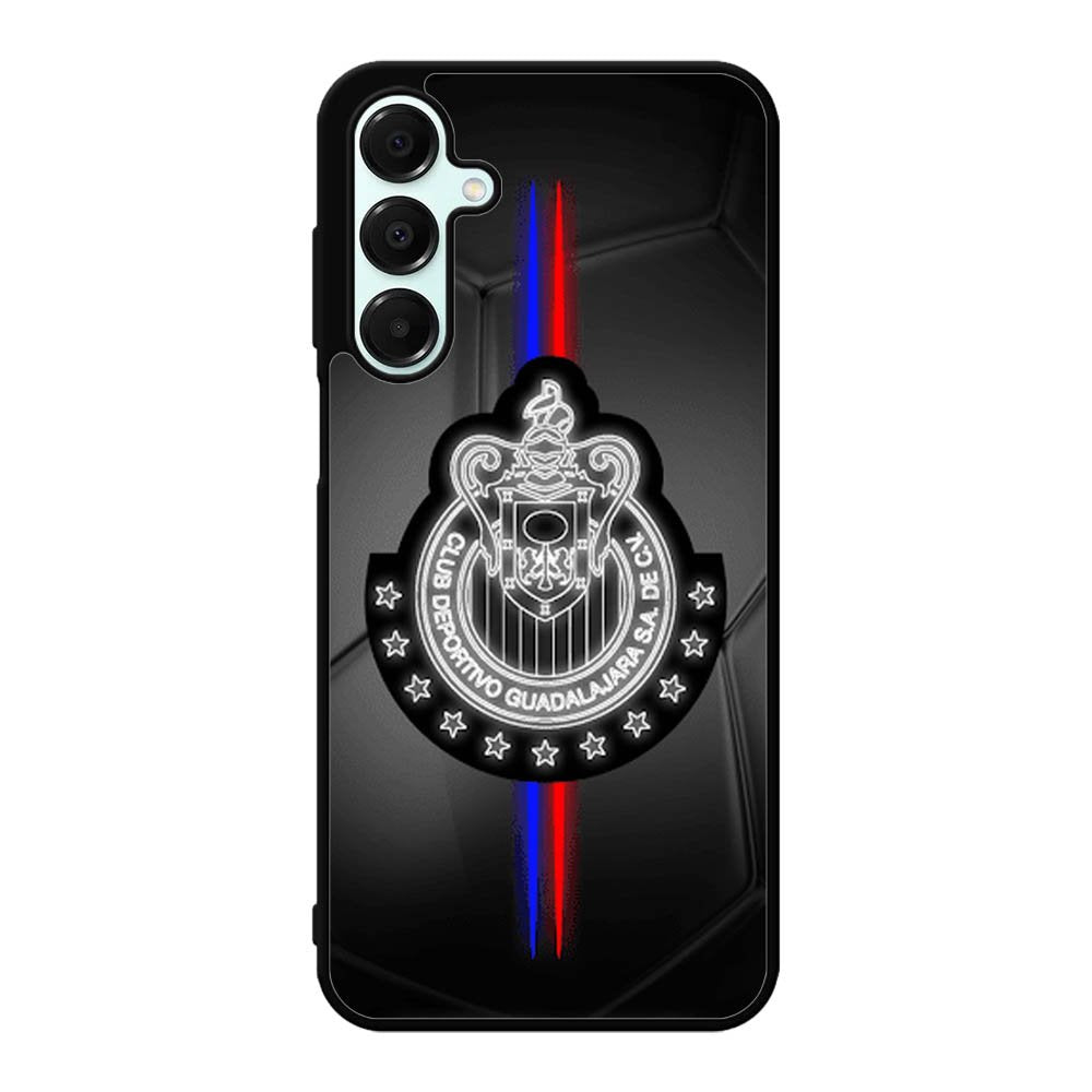 Chivas De Guadalajara 1st Samsung Galaxy A16 Case OV3551