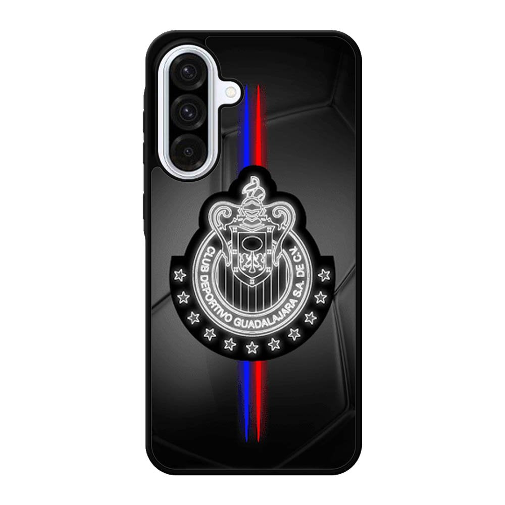 Chivas De Guadalajara 1st Samsung Galaxy A56 Case OV0144