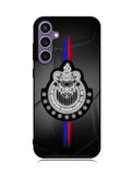 Chivas De Guadalajara 1st Samsung Galaxy S23 FE 5G Case